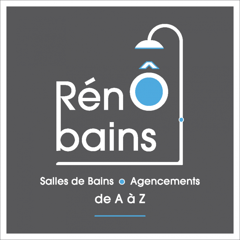 logo de l'entreprise RenoBains